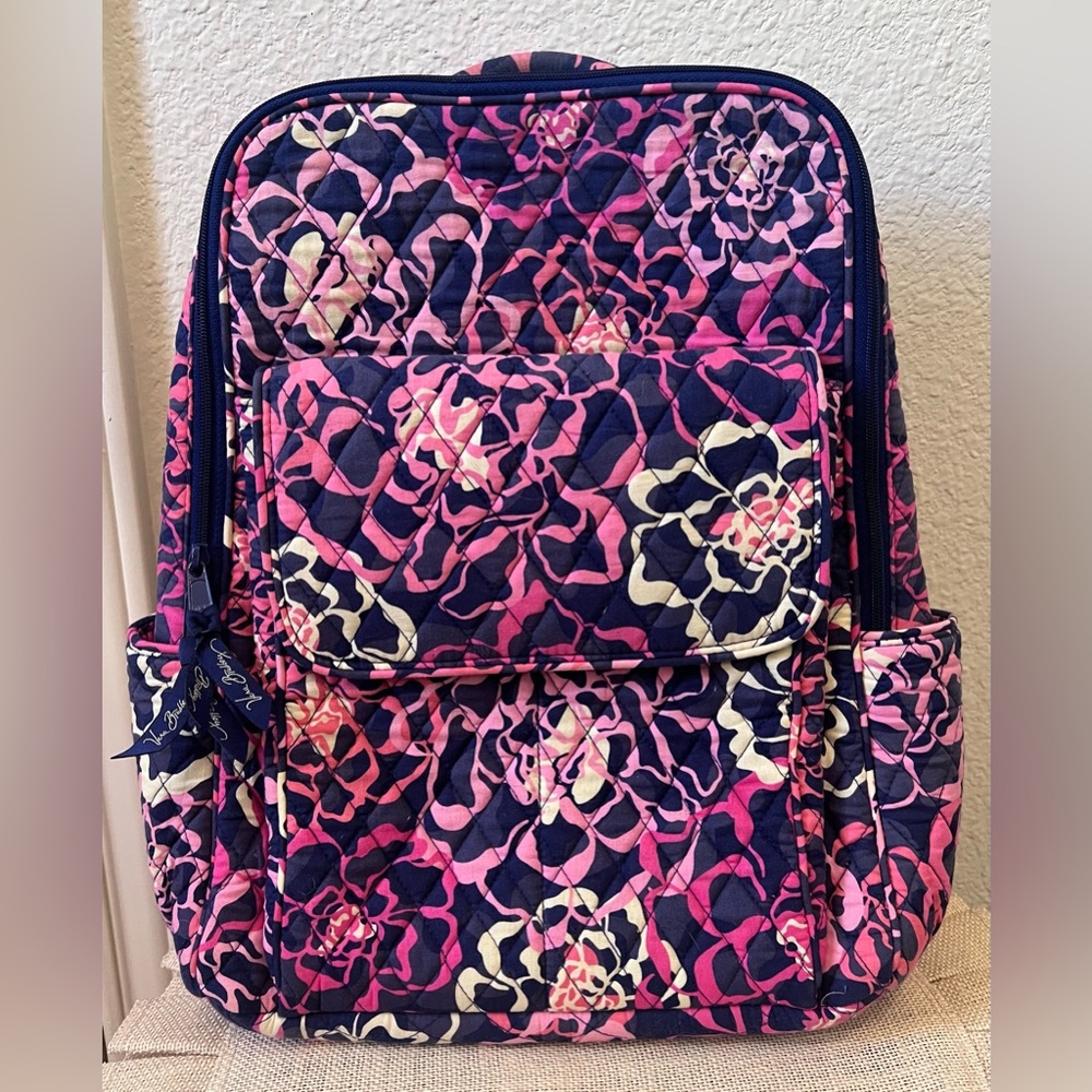 Vera Bradley Backpack